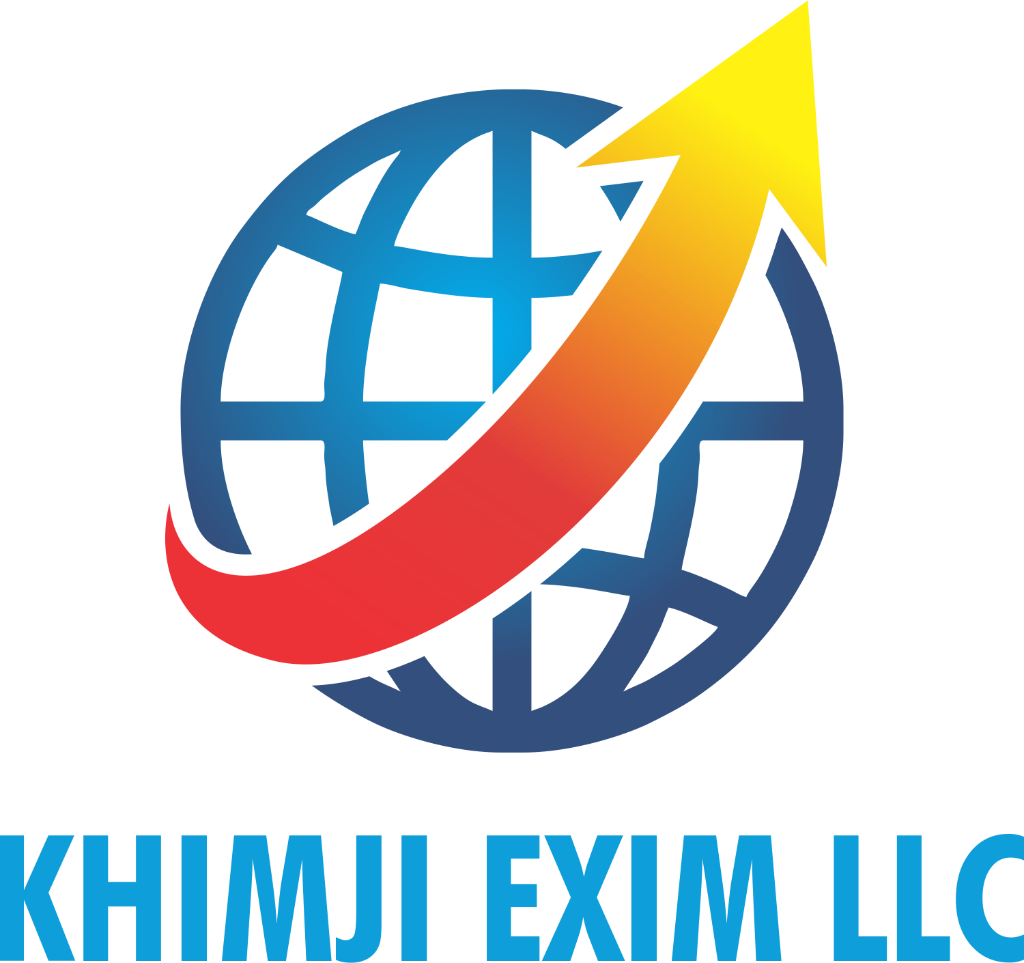 Khimji EXIM LLC Logo